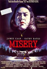 ... Stephen King novel adaptations, ...