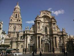 Learn more about Murcia