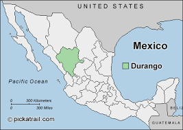 Durango, Mexico