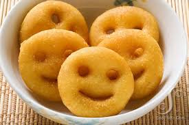 suzanne called me cheerful ...