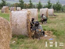 paintball