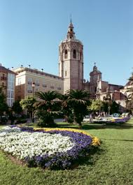 Valencia Architecture › Travel
