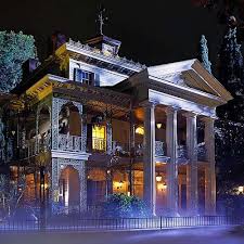 Haunted Mansion