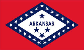 Arkansas Flag