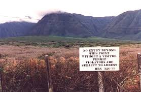 Photos - Kalawao County
