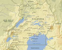 Uganda Bugisu