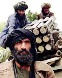 Now, a new Taliban