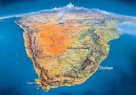 Cape Town, South Africa