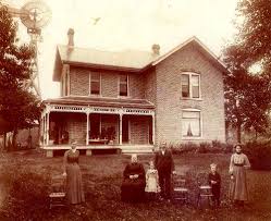 Homestead in Hunterstown
