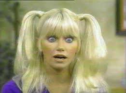 More Three's Company Quotes