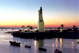 Por Huelva