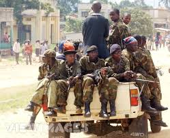(IRC) said “Congo's loss