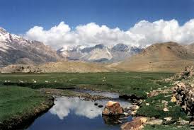 Pakistan (elevation 3649