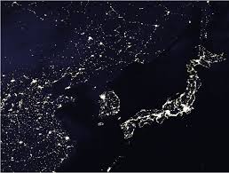 North Korean population.