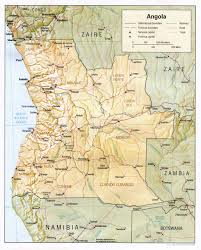 Angola - Economy