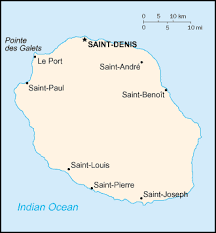 Reunion Island