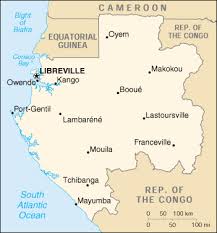 and Gabon to resolve the
