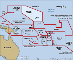 Marshall Islands