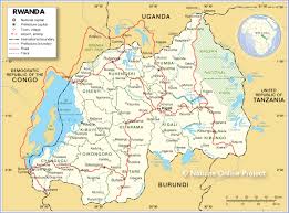 Rwanda Country Profile