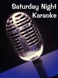 ... mediocre karaoke is not usually ...