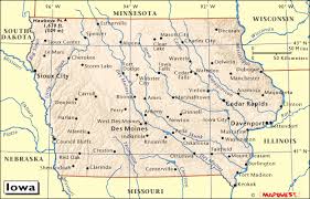 Iowa