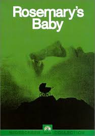 Rosemarys Baby is