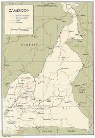 GIF &middot; Cameroon.CIA.