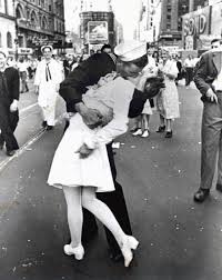 science of kissing | The