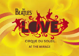 Big-Top Beatles