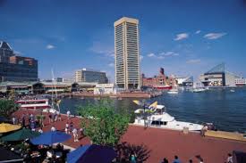 Baltimore Maryland