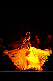 Flamenco show Barcelona Spain