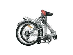 Tipos de bicicletas:
