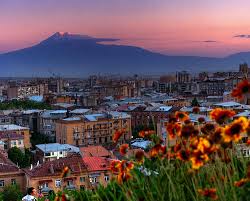 In Armenia