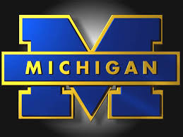 Michigan 38 – Notre Dame 34
