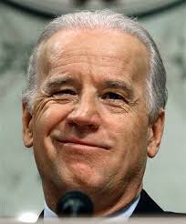 Joe Biden would
