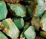 Chrysophrase