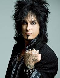 ... 18th release of Nikki Sixx's ...