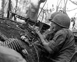 During the Vietnam War