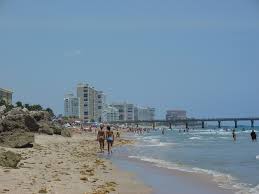 Deerfield Beach, FL