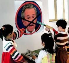 North korean president