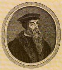 The John Knox Resource