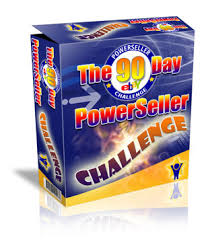 THE 90 DAY POWERSELLER