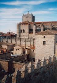 Catedral de Ávila