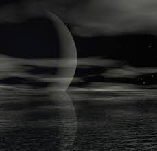 Dark Moon Magic. ל' כסלו תשס"ט