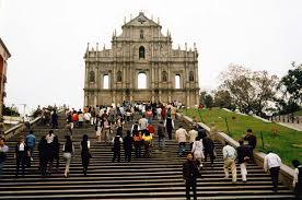 Macau (Macao),