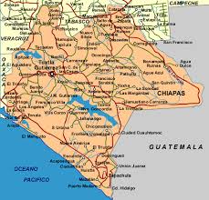 Chiapas