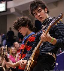... Kevin and Joe Jonas purity ring?