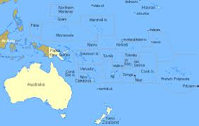 Northern Mariana