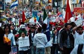 a New Immigrant Workers