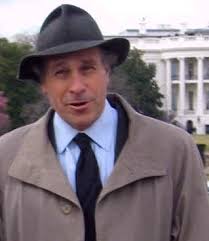 Greg Palast May 1, 2004